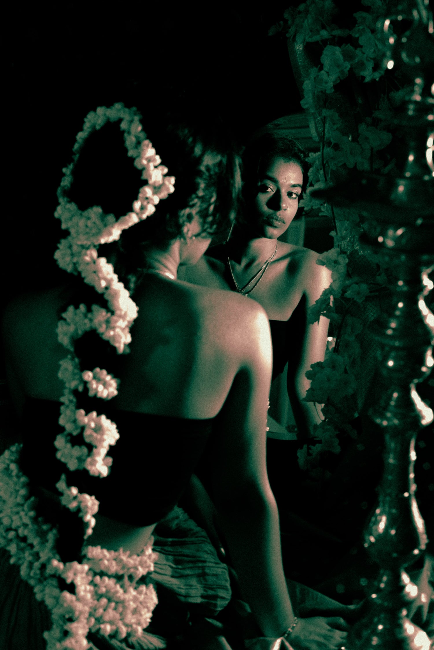 Sameera Seethamraju