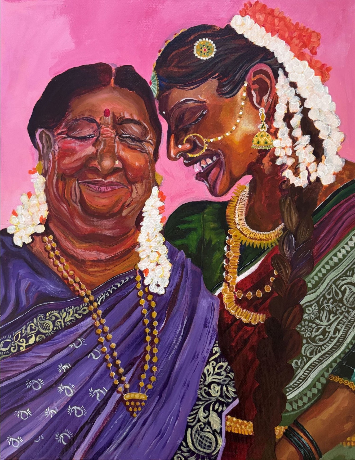 Keertana Gunnam