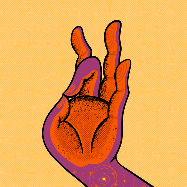 Aakash Mudra