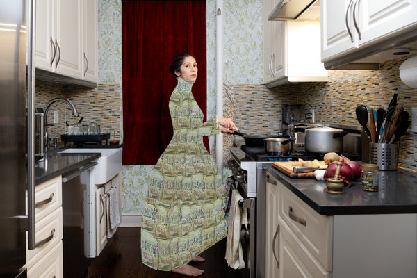 Cooking (Sh!t I Do)