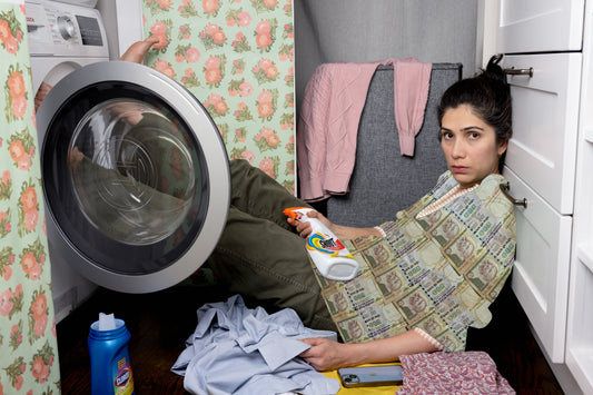 Laundry (Sh!t I Do)
