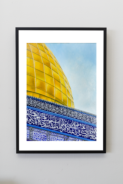Dome of the Rock