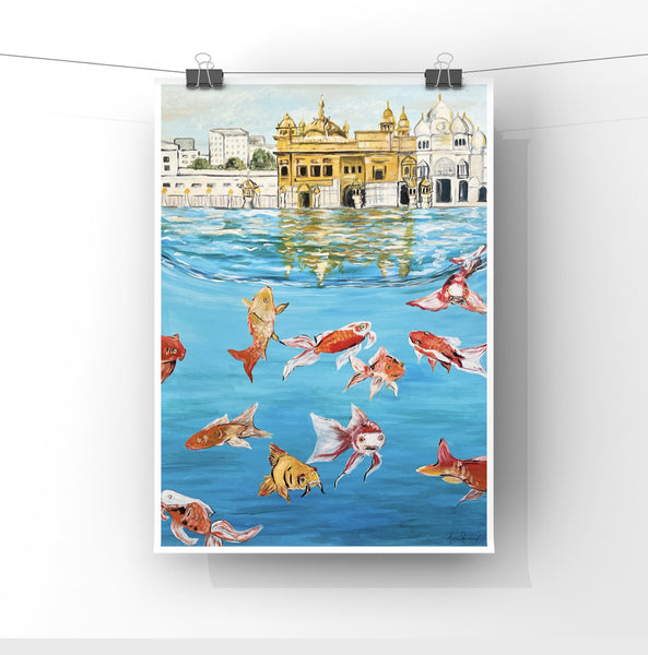 Golden Temple