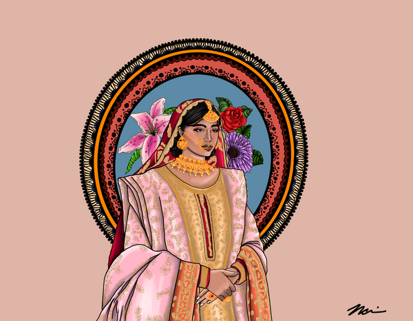 Grace