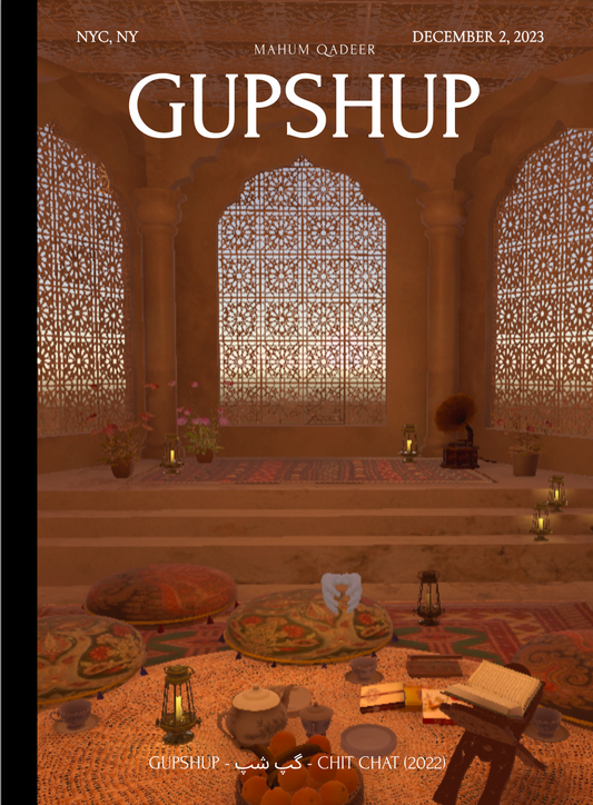Gupshup
