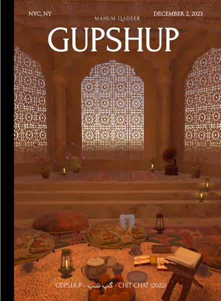 Gupshup