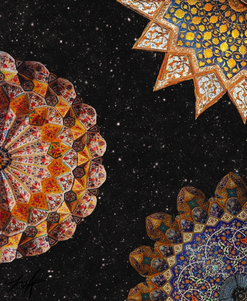 Star Ceilings