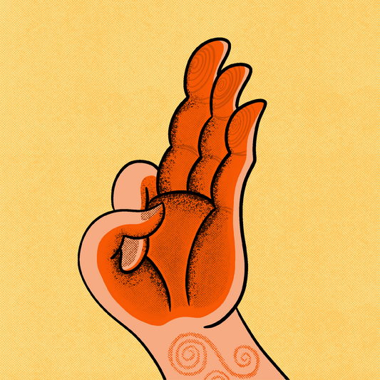 Vayu Mudra