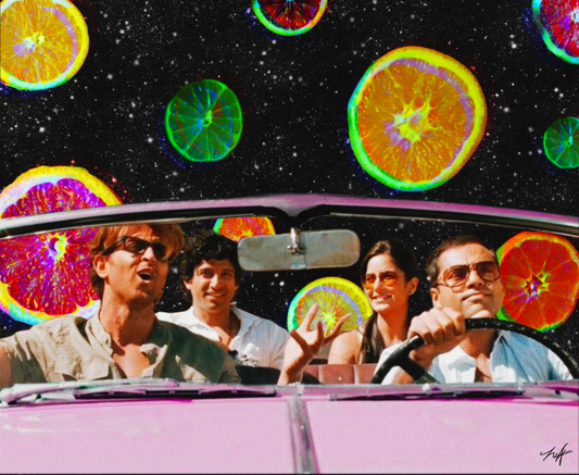 Zindagi Na Milegi Dobara