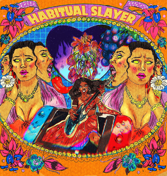 Habitual Slayer